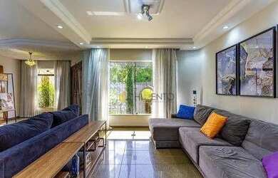 Imagem 9: Casa, 500 m² - venda por R$ 1.450.000,00 ou aluguel por R$ 9.000,00/mês...