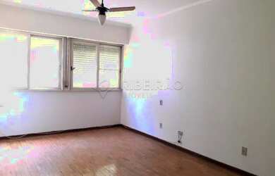 Imagem: O apartamento possui 3 Dormitórios, 3 Banheiros, 1 Vaga na