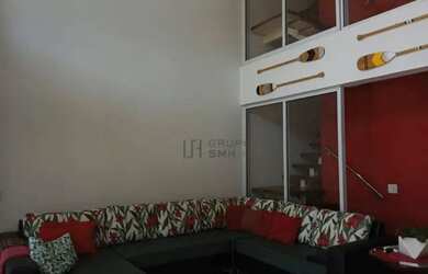 Imagem 7: Casa com 5 dormitórios, 420 m² - venda por R$ 3.200.000,00 ou aluguel por R$ 27.400,00/ano