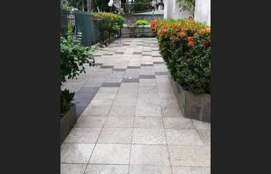 Imagem: O apartamento possui 3 Dormitórios, 3 Banheiros, 100m² de