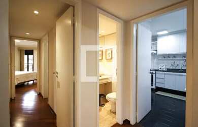 Imagem 12: Apartamento para Aluguel - Moema, 3 Quartos, 120 m2