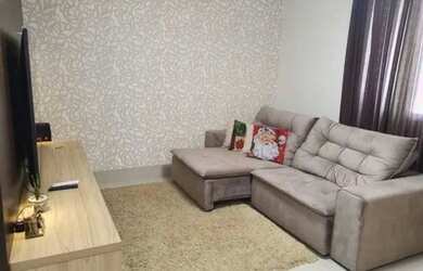 Imagem 2: CASA 2/4 BONFIM. 100m² de Área, 1 Vaga na garageme2 Dormitórios