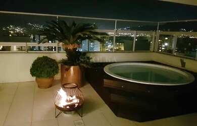 Imagem 6: FLORIANóPOLIS - Apartamento Padrão - Itacorubi