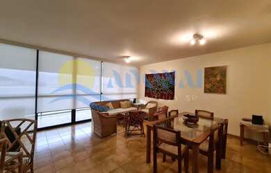 Imagem 6: APARTAMENTO RESIDENCIAL em GUARUJÁ - SP, JARDIM ASTÚRIAS