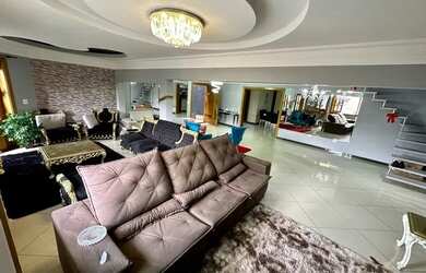 Imagem 15: Casa Anália Franco. Ar-condicionado, Área de serviço, 5 Vagas na garageme3...