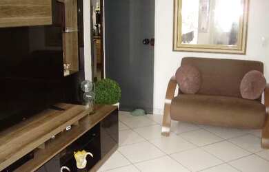 Imagem 2: Vendo Belo Apartamento - Rua Cruz Jobim - Ponto Nobre de Vista Alegre...