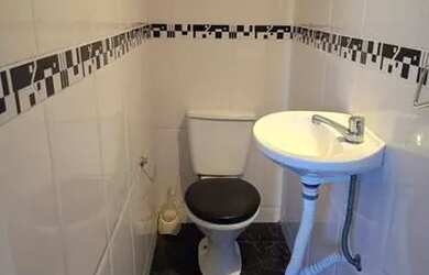 Imagem 11: Condomínio Moradas do Itanhangá com lazer e segurança para a família