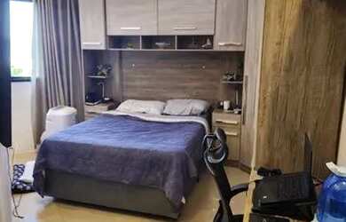 Imagem 13: Apartamento com 3 dorms, Aviacao, Praia Grande - R$ 399 mil, Cod ACT2561