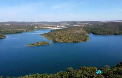 Imagem: O terreno possui 1.000m² de Área e está localizado em Vila