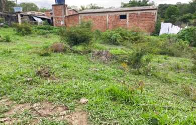 Imagem: O terreno possui 160m² de Área e está localizado em Setor