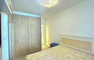 Imagem 8: Apartamento com 4 dormitórios à venda, 122 m² - Riviera de São Lourenço...