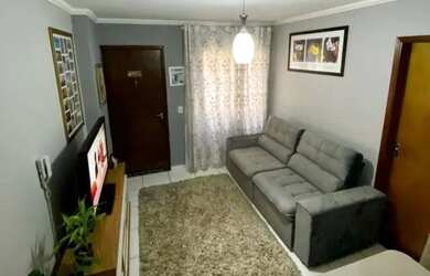 Imagem 1: Apartamento para venda no São Rafael - Salvador - Bahia