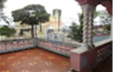 Imagem: A casa possui 3 Dormitórios, 2 Banheiros, 177m² de Área e