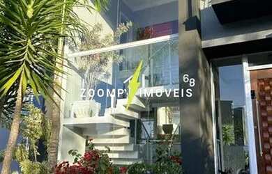 Imagem 1: SANTANA DE PARNAÍBA - Casa de Condomínio - SURU