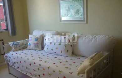 Imagem 12: Apartamento para Venda na Avenida Atlântica, Leme Copacabana