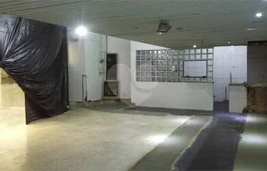 Imagem 5: Loja em Galeria na Avenida Brigadeiro Faria Lima com 201m²