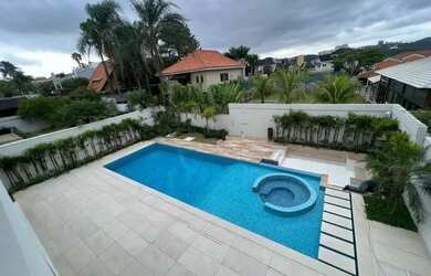 Imagem 13: Casa para venda por R$ 15.000.000,00 em Alphaville Barueri-SP