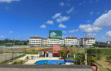 Imagem 14: APARTAMENTO SÃO CRISTÓVÃO COND DOCE VIDA NATURA EM FRENTE AO EDUARDO GOMES