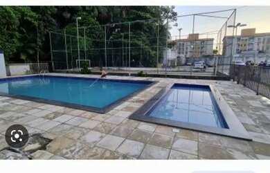 Imagem 7: Lindo Apartamento no Condomínio Lírio - Bairro Novo - Porto Velho/RO