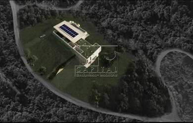 Imagem 9: Mansão Nova à Venda Na Fazenda Boa Vista