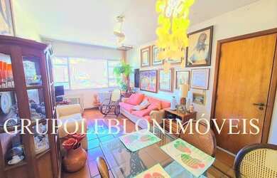 Imagem 5: GRUPO LEBLON IMÓVEIS VENDE HUMBERTO DE CAMPOS, VISTA LIVRE