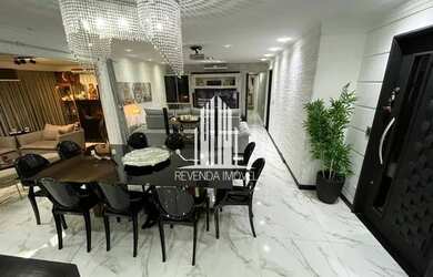 Imagem 3: Apartamento no Condomínio Milano Club com 175m² na Vila Carrão 3 suítes...