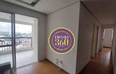 Imagem 4: Apartamento com 3 dormitórios à venda, 67 m² por R$ 570.000,00 - Vila...