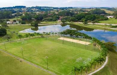 Imagem 11: Terreno - Excelente localização no Condomínio Fazenda Vila Real em...
