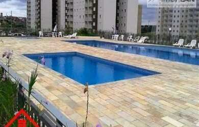 Imagem 16: Apartamentos para venda em Jundiaí no bairro Jardim Tamoio