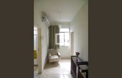 Imagem 6: Apartamento para Aluguel - Copacabana, 1 Quarto, 50 m2