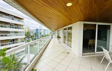 Imagem 4: Apartamento com 4 dormitórios à venda, 193 m² - Riviera de São Lourenço...