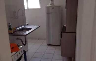 Imagem 6: Vendo apartamento em Fazenda Grande ll, Cajazeiras. Salvador Bahia