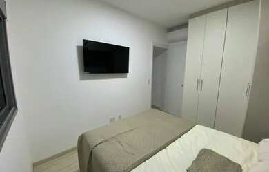 Imagem 8: Apartamento Locação 2 Dormitórios - 68 m² Pinheiros