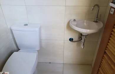 Imagem 13: SOBRADO NOVO COM FINO ACABAMENTO, NO MELHOR DO JARDIM CIDÁLIA