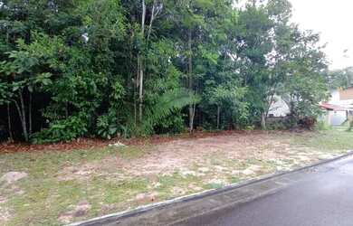 Imagem: O terreno possui 508m² de Área e está localizado em Ponta