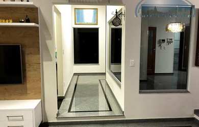 Imagem 12: Casa com 3 dormitórios, 425 m² - venda por R$ 4.000.000,00 ou aluguel...