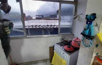 Imagem 15: Apartamento Cobertura com Lage e vista livre na Rocinha