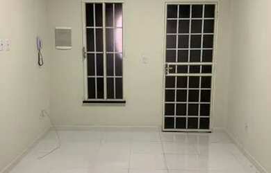 Imagem: O apartamento possui 2 Dormitórios e está localizado em Buritis