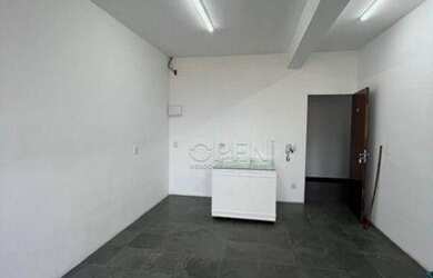 Imagem 3: Sala para alugar, 27 m² por R$ 1.150,00/mês - Jardim - Santo André/SP