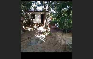 Imagem 5: Casa na zona leste. 10m² de Área, 1 Banheiroe2 Dormitórios