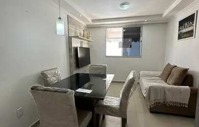 Imagem: O apartamento para alugar possui 2 Dormitórios, 1 Banheiro