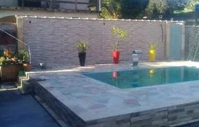 Imagem 16: Casa Temporada Bambuí Marica