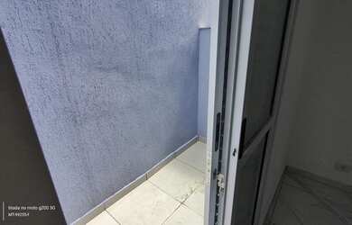 Imagem 3: Apartamento p aluguel térreo 32 m² 1 quarto, cozinha , lavandeira e quintal no Tremembé