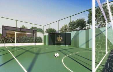 Imagem 6: Apartamento com 2 suítes e 1 vaga à venda, 81 m² por R$ 820.000 - Vila...