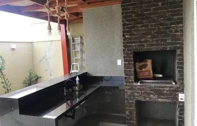 Imagem 5: Vende se Casa Condomínio Maria Julia