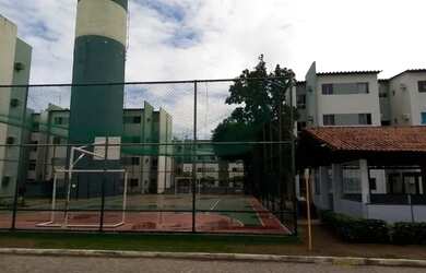 Imagem 5: Vendo Apto Térreo no Cond Jardins do Janga em Pau Amarelo Paulista
