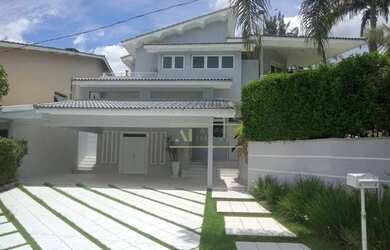 Imagem: Casa com 4 dormitórios, 385 m² - venda por R$ 3.000.000 ou