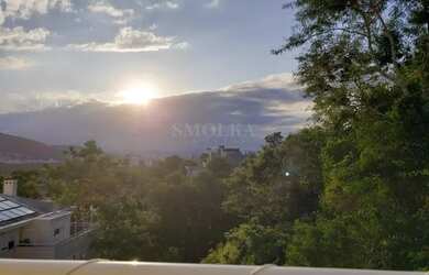 Imagem 4: FLORIANóPOLIS - Apartamento Padrão - Itacorubi