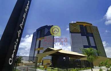 Imagem: O apartamento possui 2 Dormitórios, 3 Banheiros, 2 Vagas na