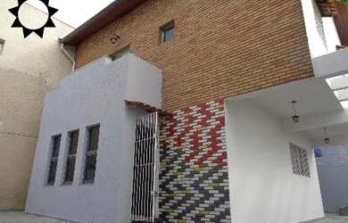 Imagem 1: SOBRADO BELA VISTA - OSASCO